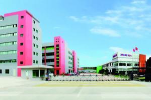 Guangdong NorthGlass Juisun Glass Technology Industrial Co., Ltd